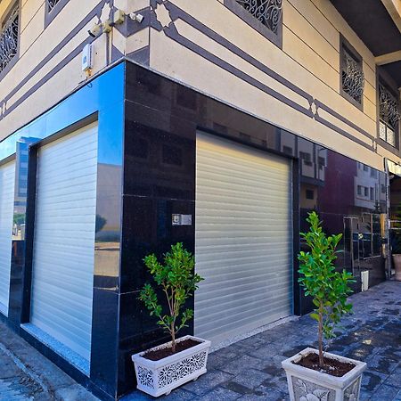 Elite Holiday Home - Luxury & Centric Flat แทนเจียร์ ภายนอก รูปภาพ