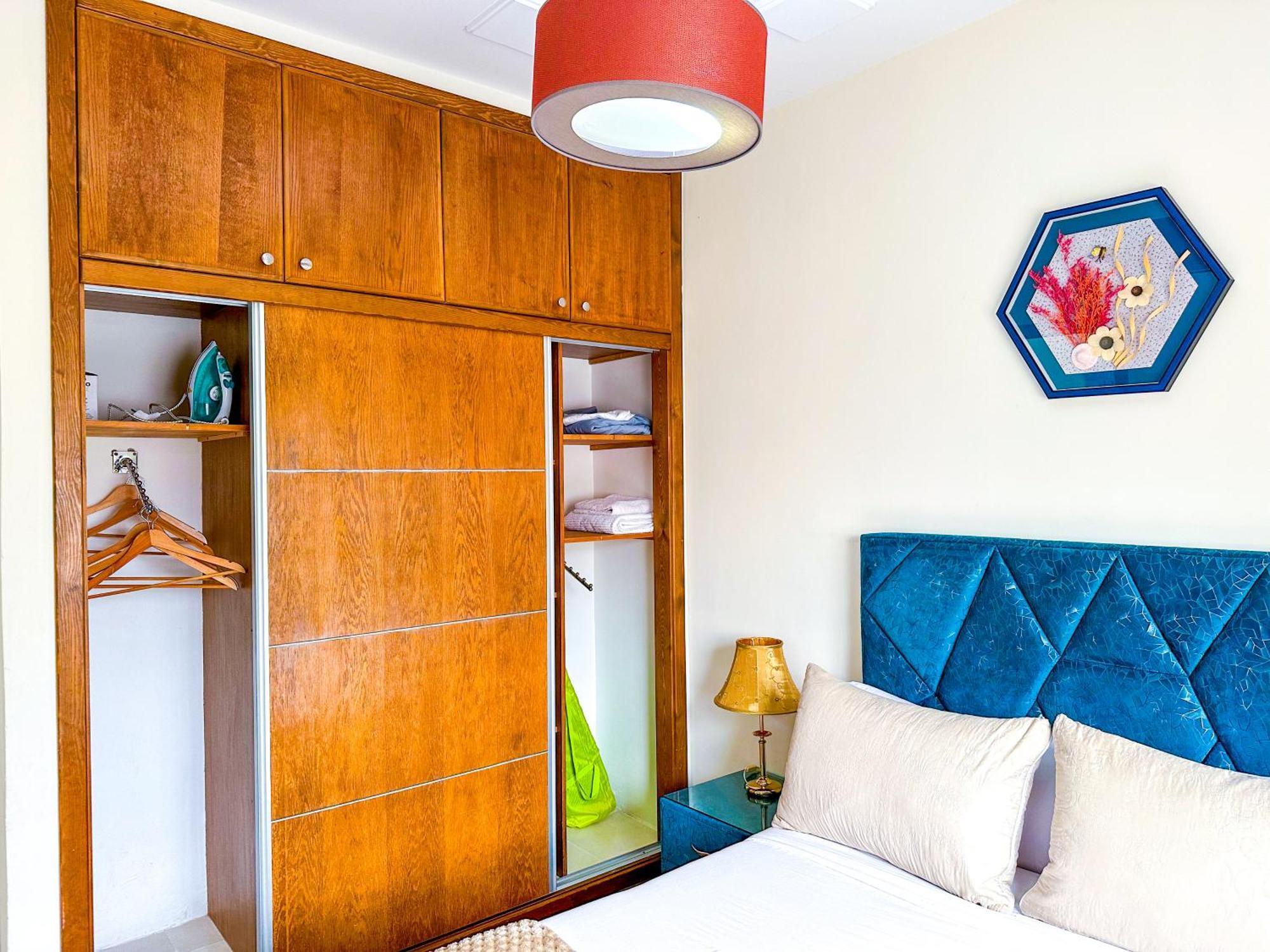 Elite Holiday Home - Luxury & Centric Flat แทนเจียร์ ภายนอก รูปภาพ